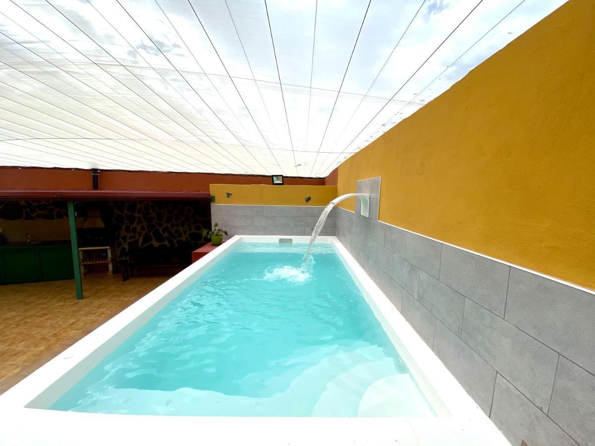Casa Fagajesto Guest House Las Palmas de Gran Canaria Luaran gambar