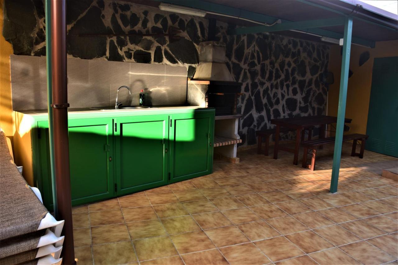 Casa Fagajesto Guest House Las Palmas de Gran Canaria Luaran gambar