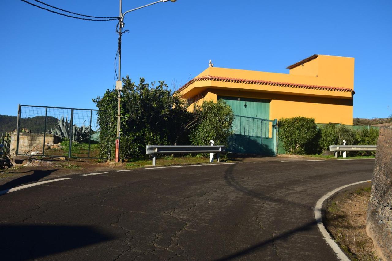 Casa Fagajesto Guest House Las Palmas de Gran Canaria Luaran gambar