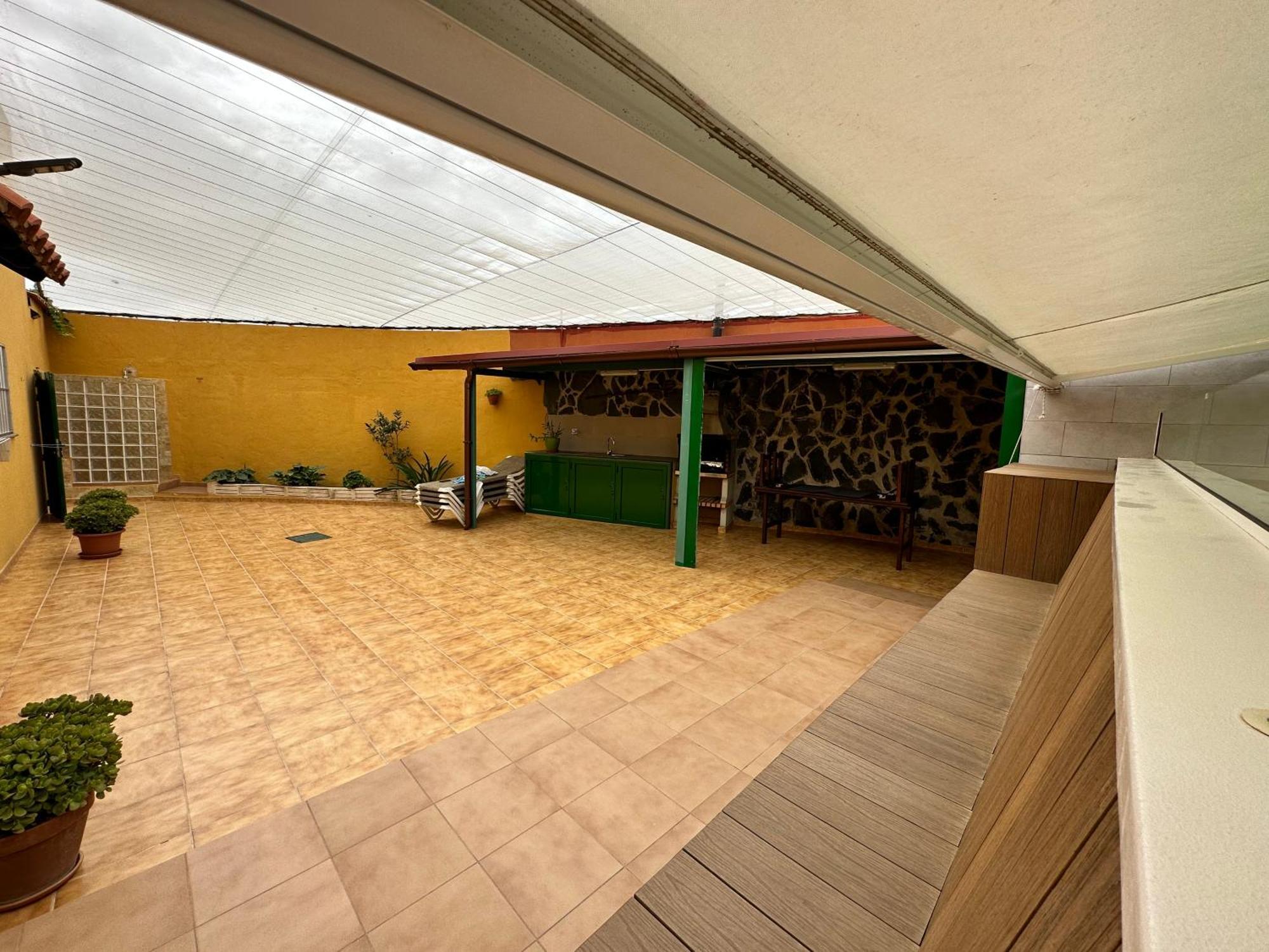 Casa Fagajesto Guest House Las Palmas de Gran Canaria Luaran gambar