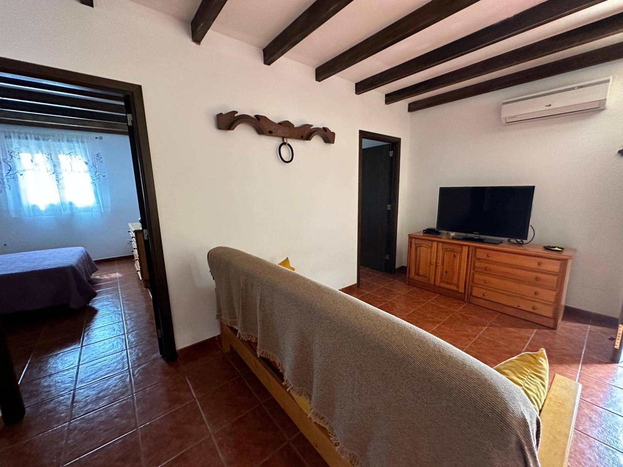 Casa Fagajesto Guest House Las Palmas de Gran Canaria Luaran gambar