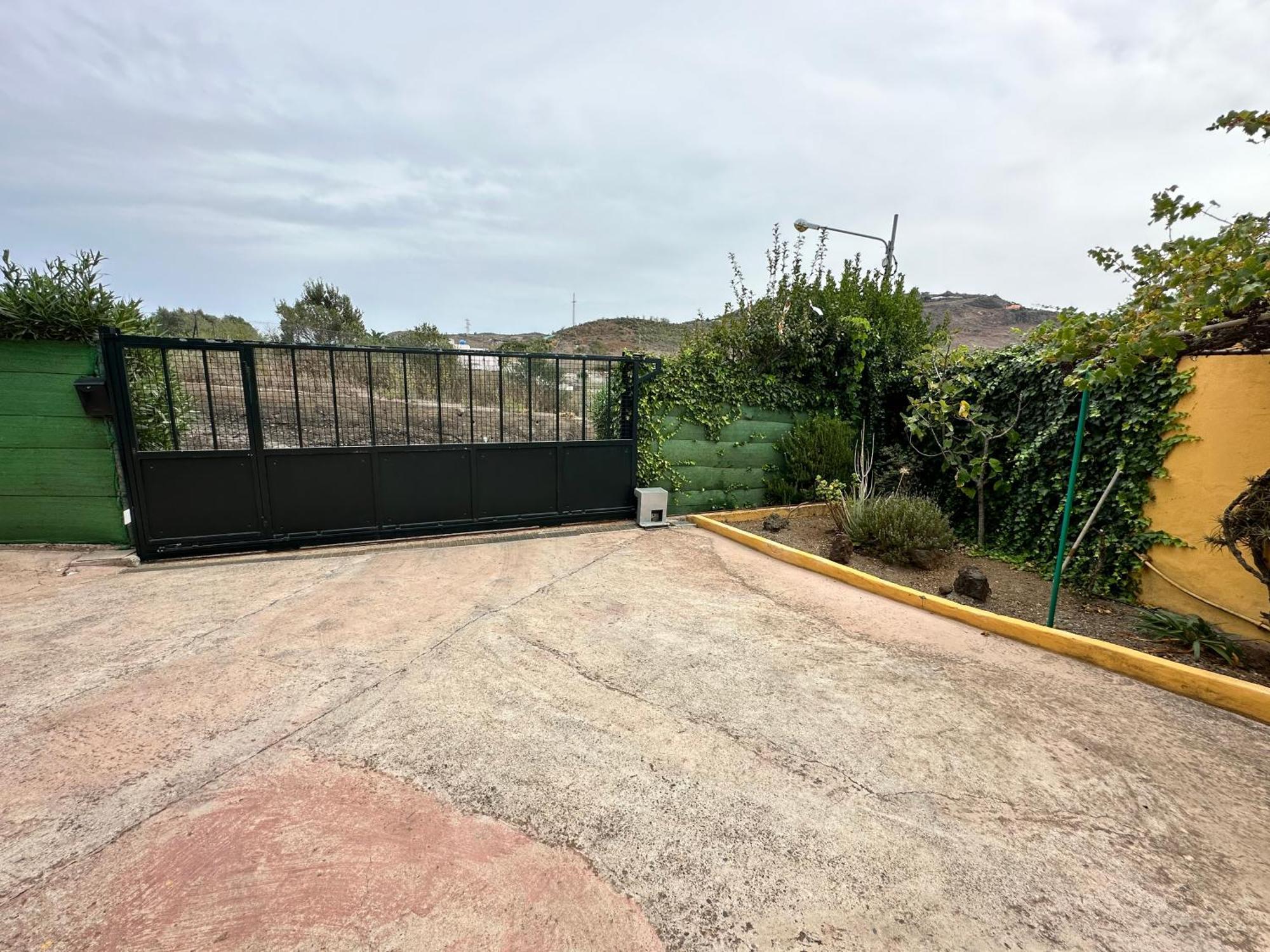 Casa Fagajesto Guest House Las Palmas de Gran Canaria Luaran gambar