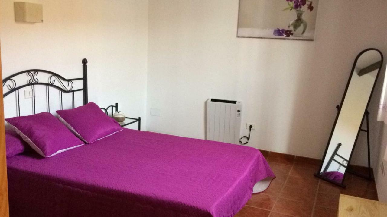Casa Fagajesto Guest House Las Palmas de Gran Canaria Luaran gambar