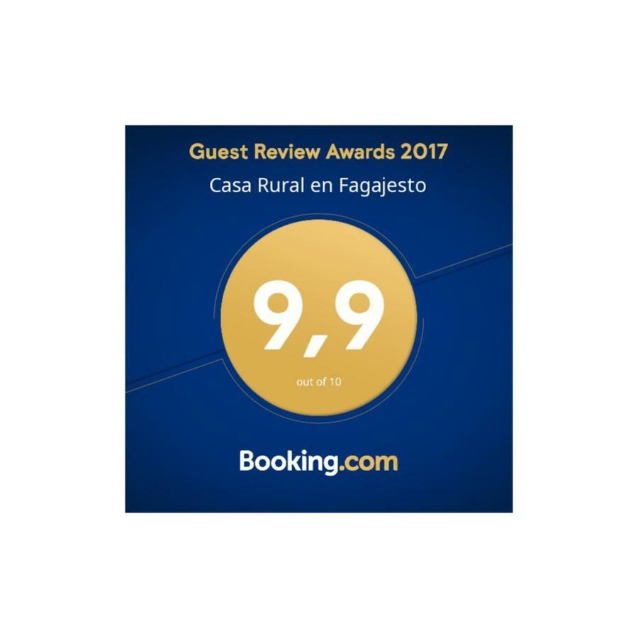 Casa Fagajesto Guest House Las Palmas de Gran Canaria Luaran gambar